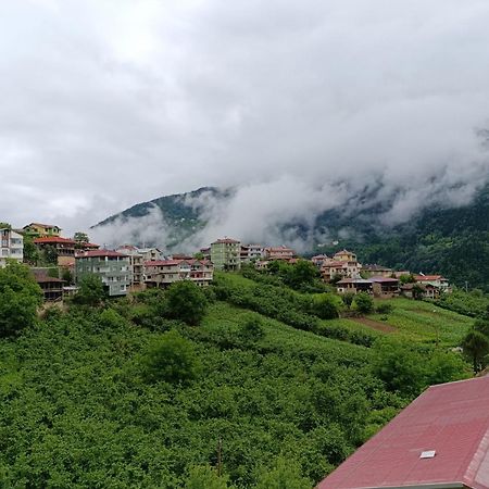 Erdem Apart Otel Trabzon Exterior foto
