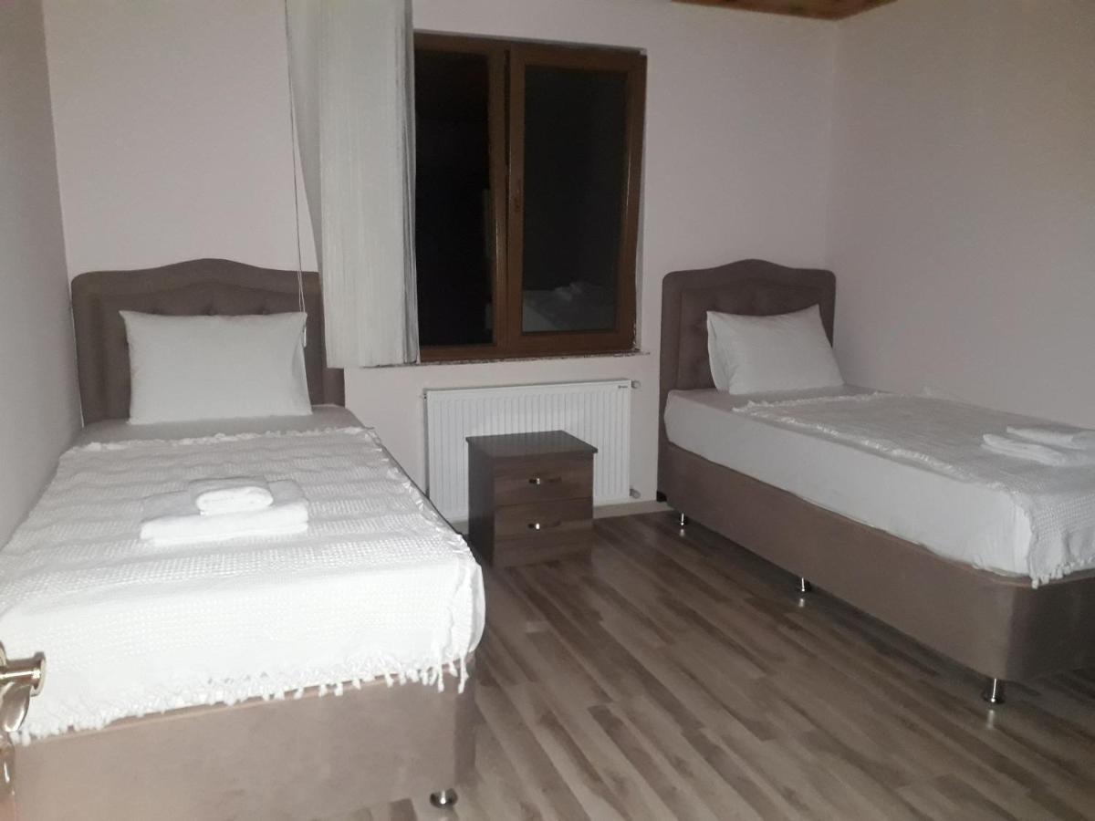 Erdem Apart Otel Trabzon Exterior foto
