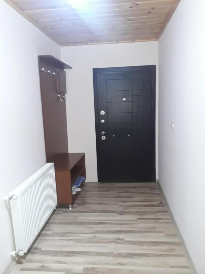Erdem Apart Otel Trabzon Exterior foto