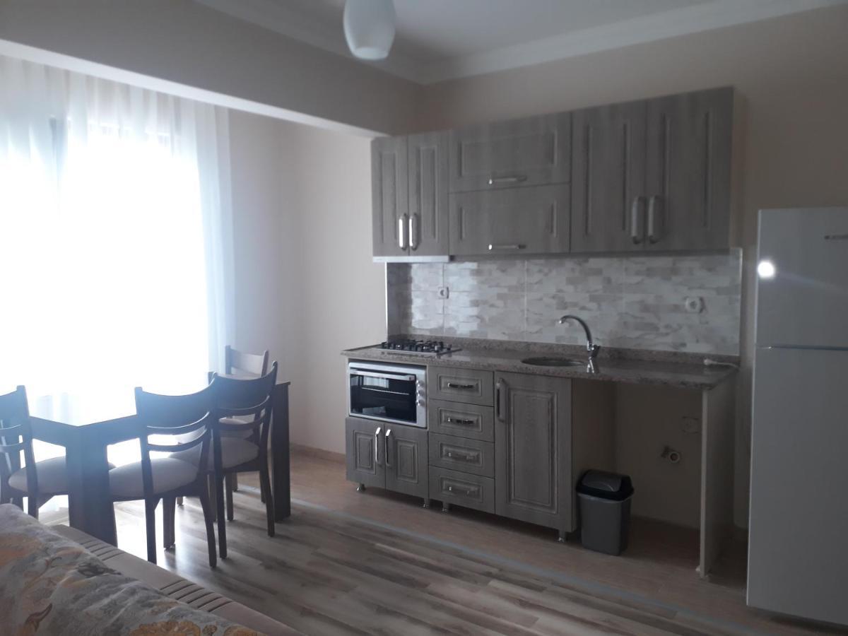 Erdem Apart Otel Trabzon Exterior foto