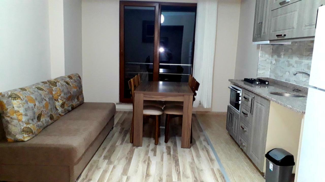 Erdem Apart Otel Trabzon Exterior foto