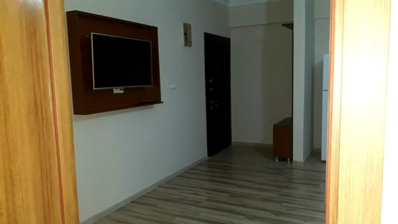 Erdem Apart Otel Trabzon Exterior foto